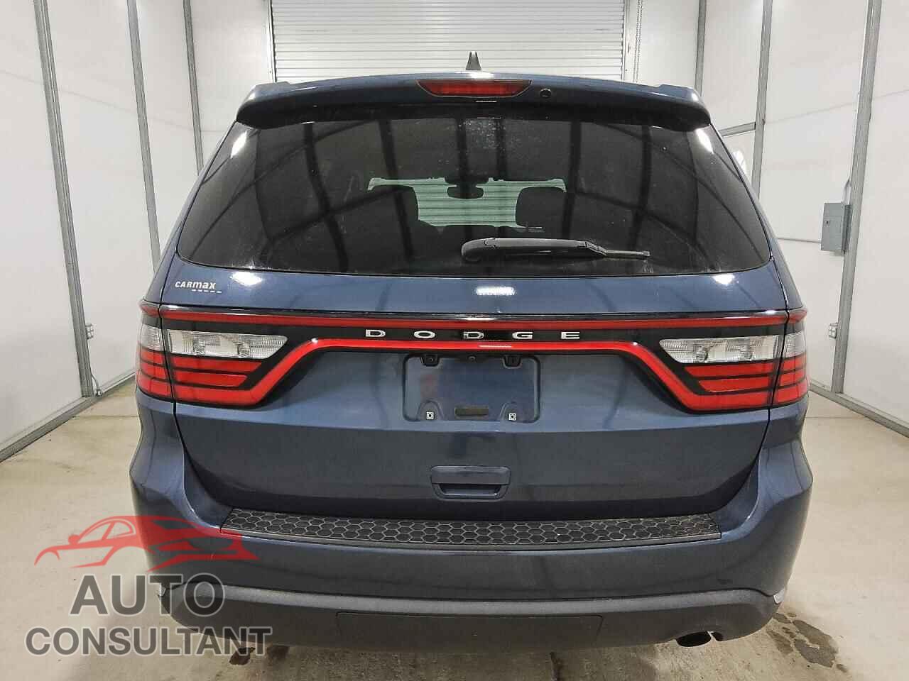 DODGE DURANGO 2020 - 1C4RDJAG8LC192333