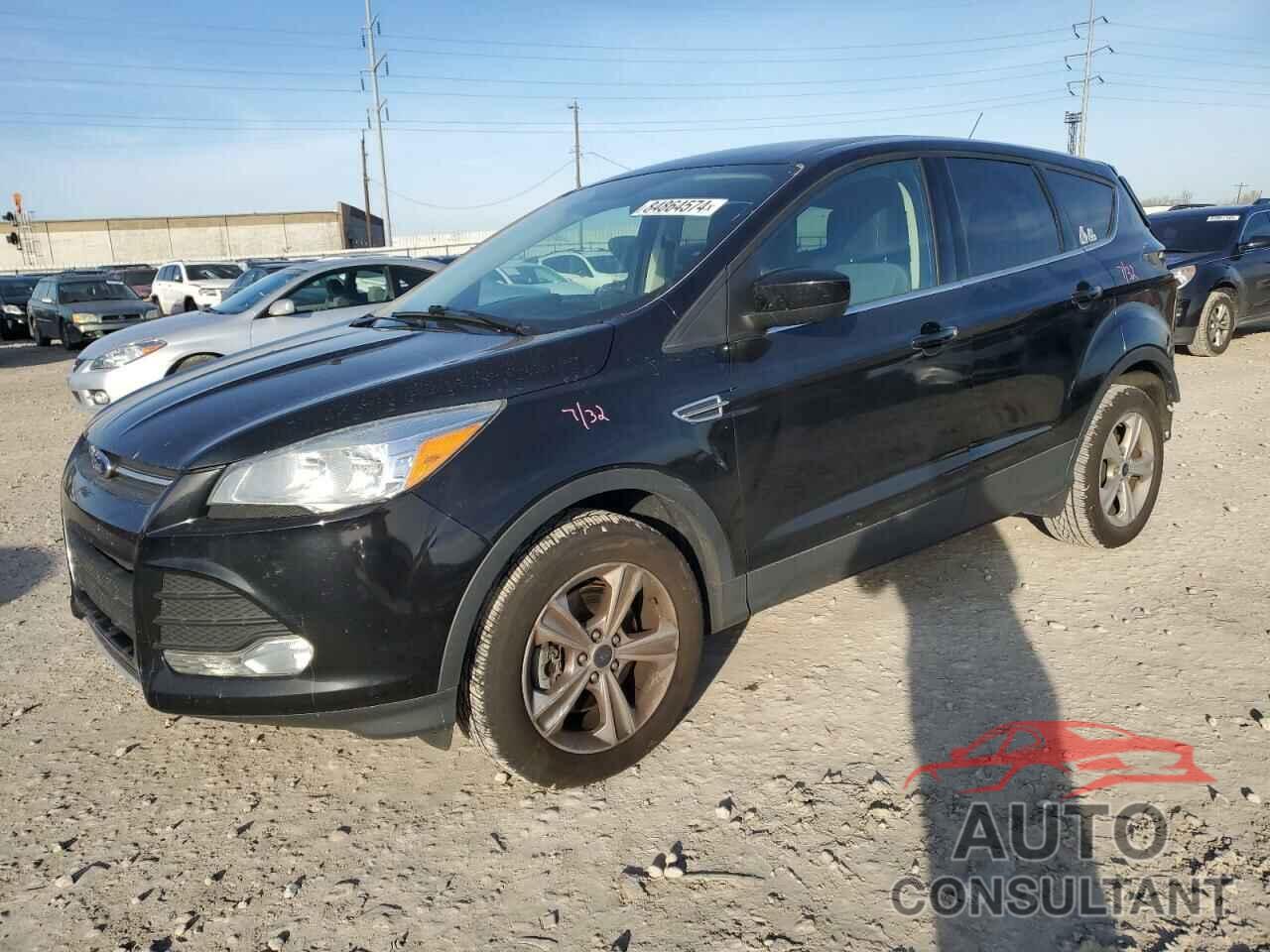 FORD ESCAPE 2016 - 1FMCU9GX5GUB63072