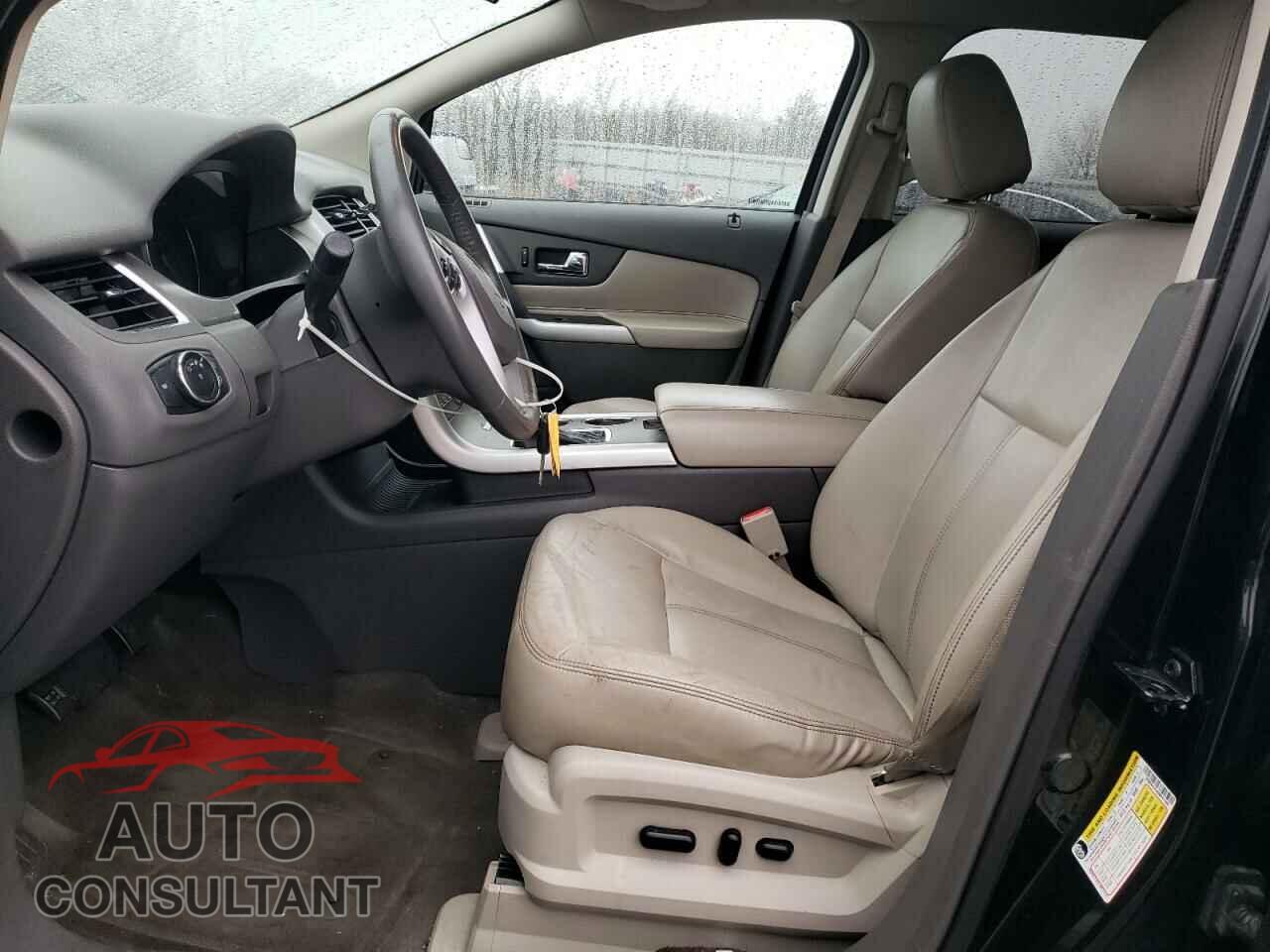 FORD EDGE 2013 - 2FMDK4JC4DBB47658