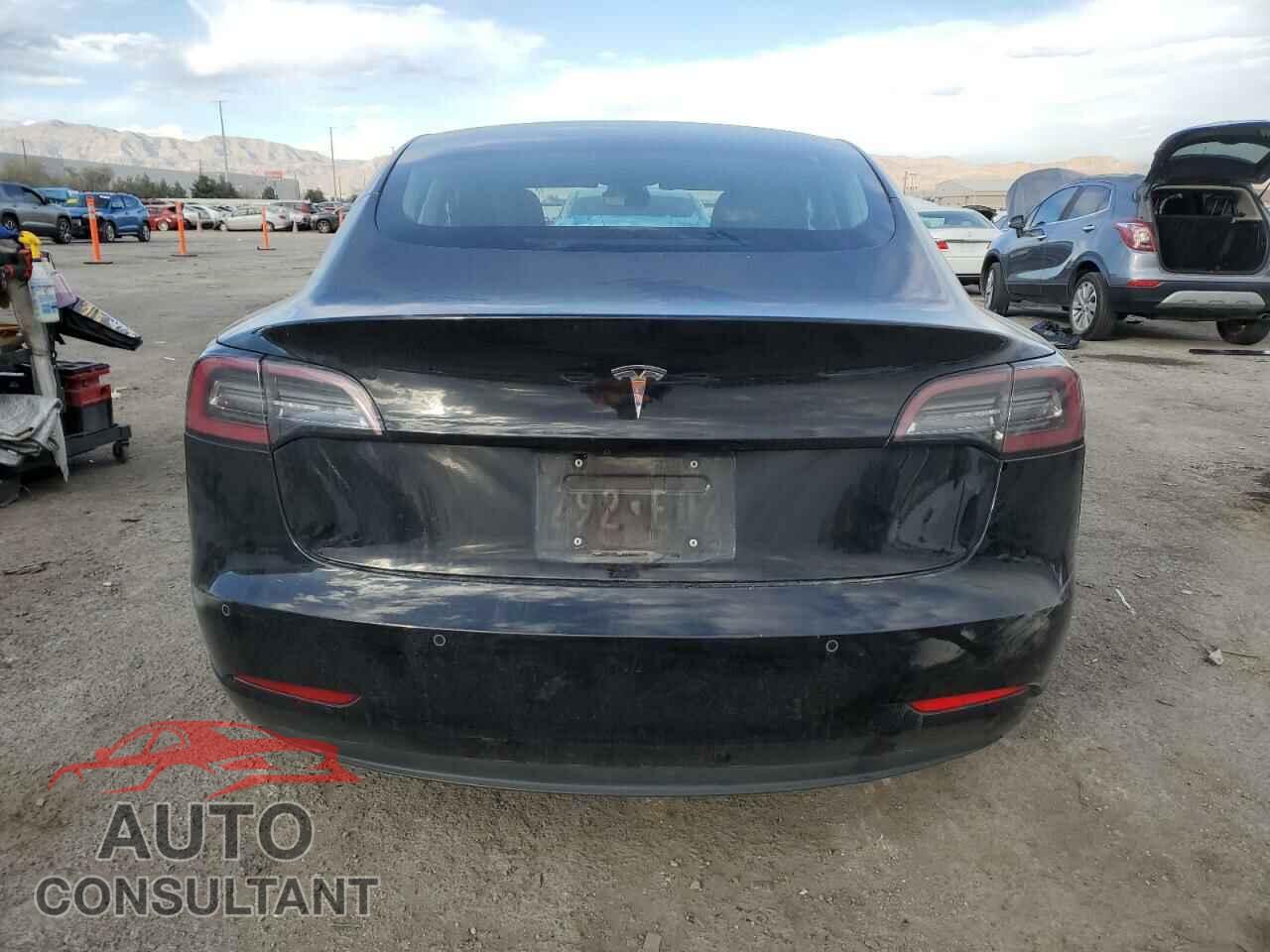 TESLA MODEL 3 2018 - 5YJ3E1EA7JF101416