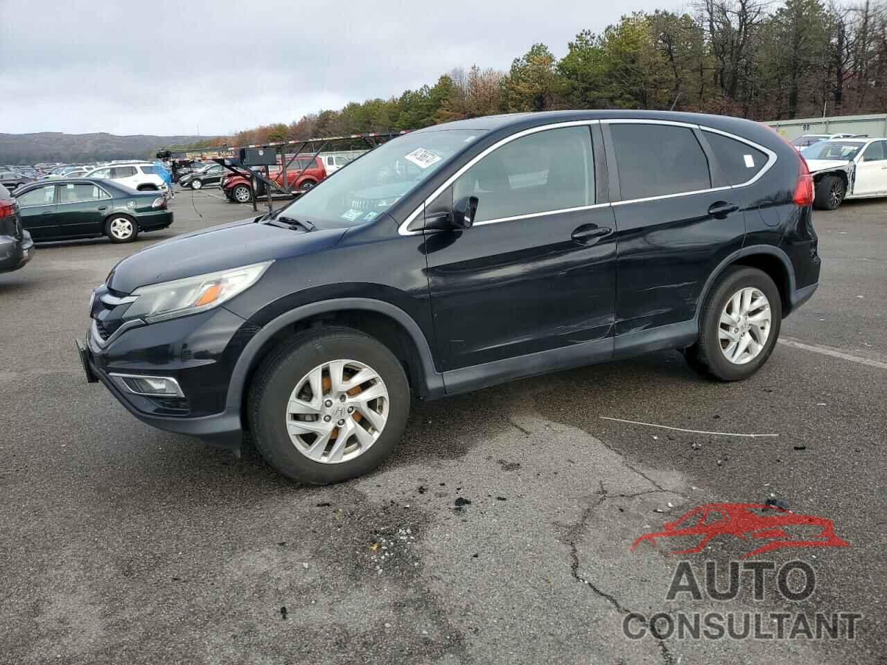 HONDA CRV 2015 - 2HKRM4H55FH658198
