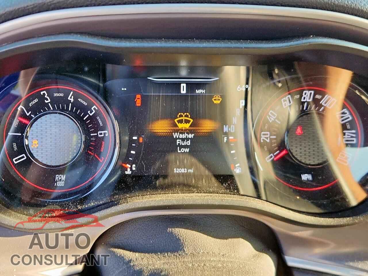 DODGE CHALLENGER 2022 - 2C3CDZAG8NH144145
