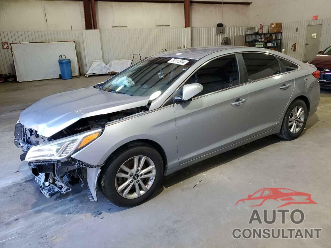 HYUNDAI SONATA 2015 - 5NPE24AF9FH155118