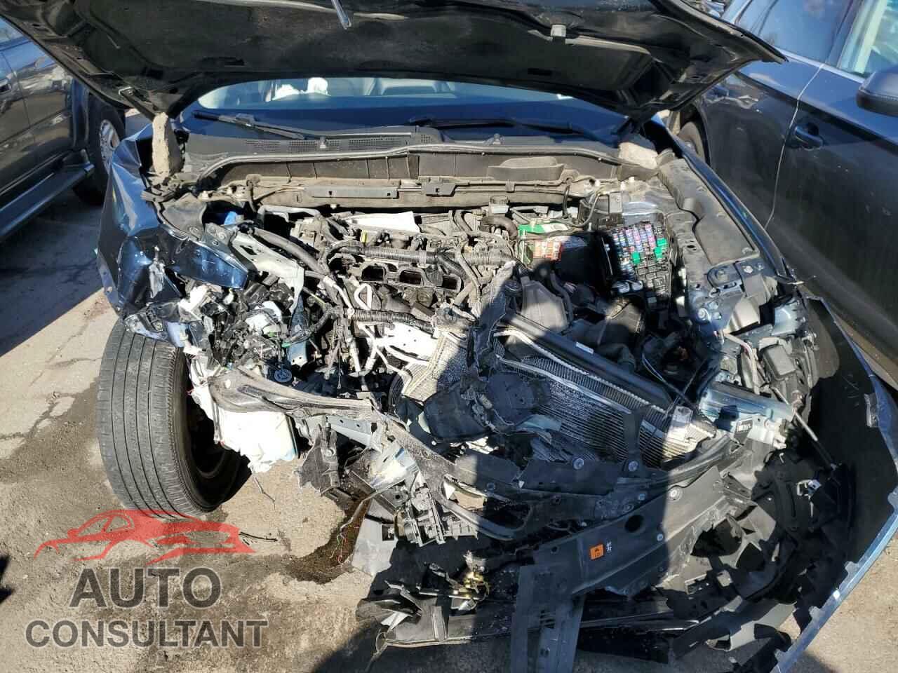 MAZDA CX-5 2017 - JM3KFBCL7H0168942