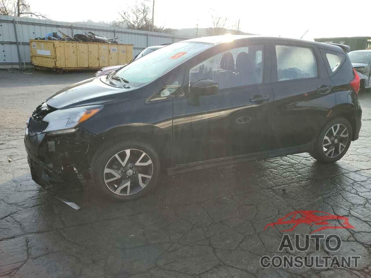 NISSAN VERSA 2015 - 3N1CE2CP2FL392576