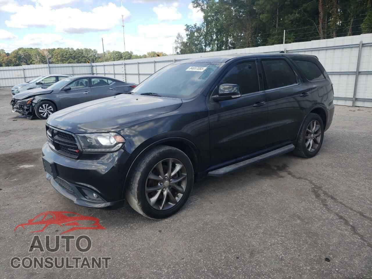 DODGE DURANGO 2015 - 1C4SDHCT3FC786515