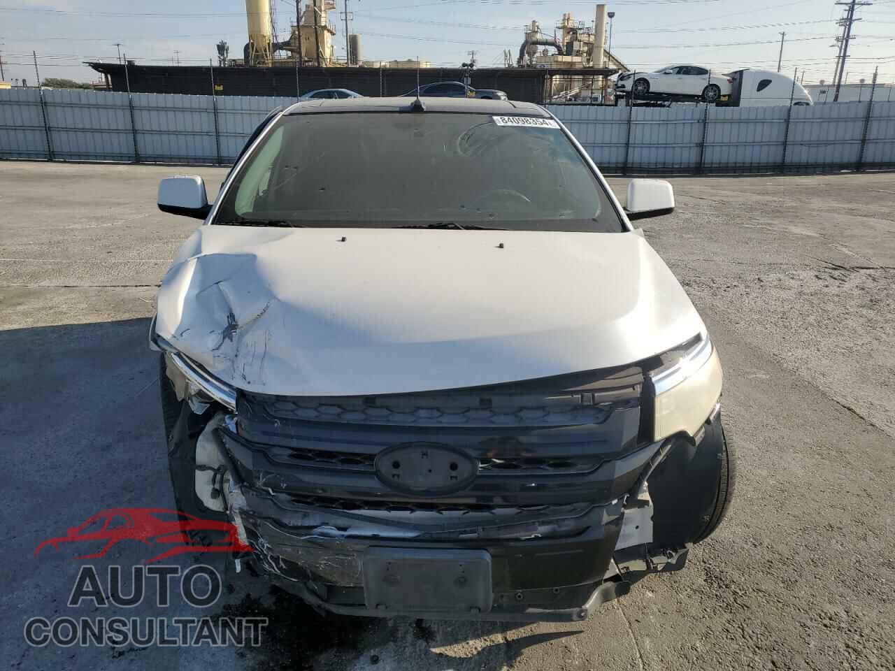 FORD EDGE 2011 - 2FMDK3AK6BBA23597