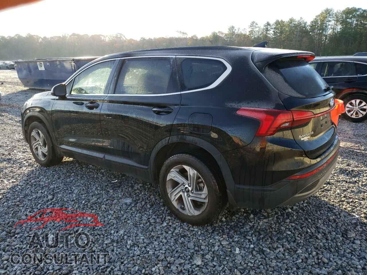HYUNDAI SANTA FE 2023 - 5NMS14AJ5PH512898