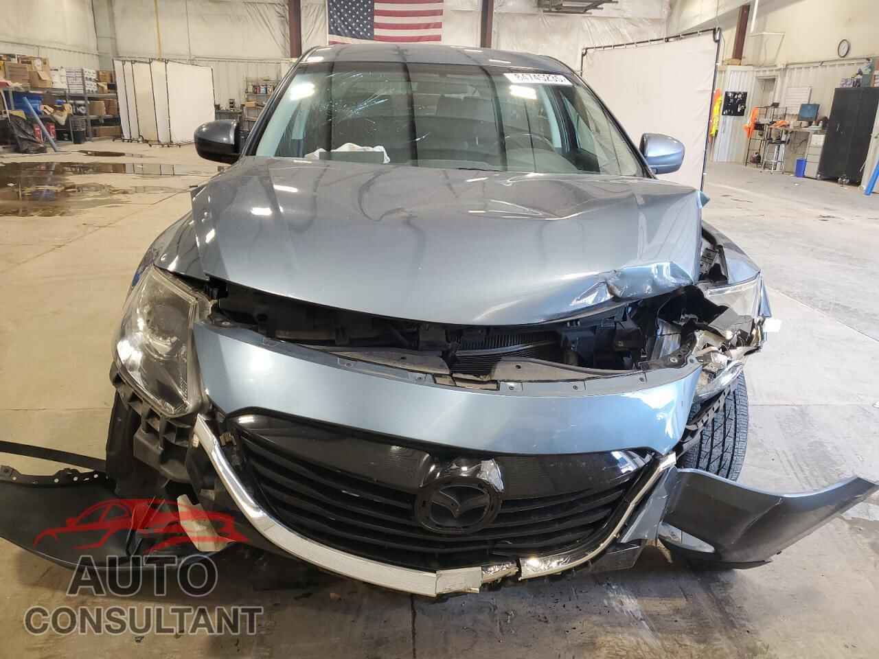 MAZDA CX-9 2014 - JM3TB3BA1E0427006