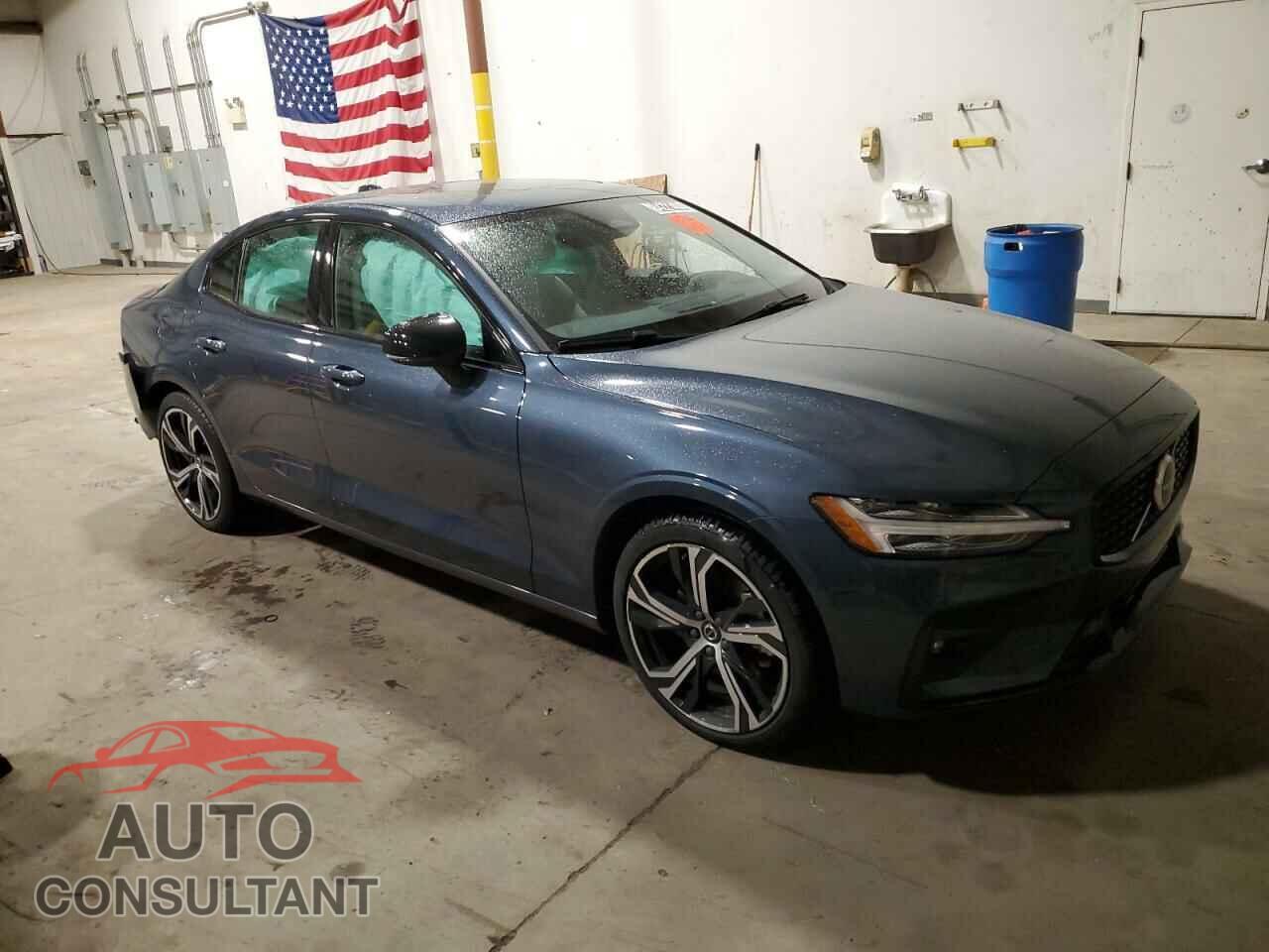 VOLVO S60 CORE 2024 - 7JRL12TK1RG294484