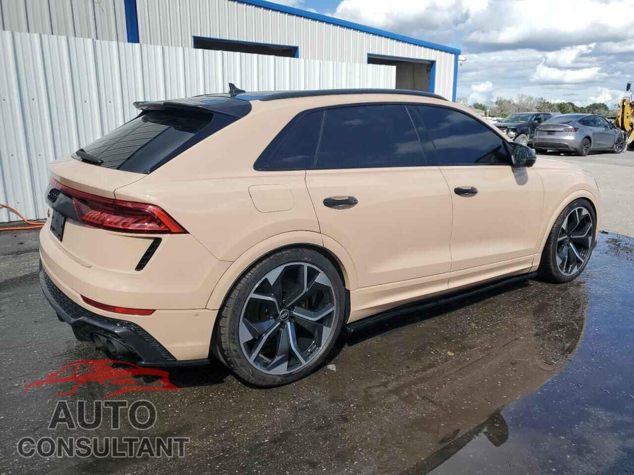 AUDI RS 2021 - WU1ARBF11MD043964