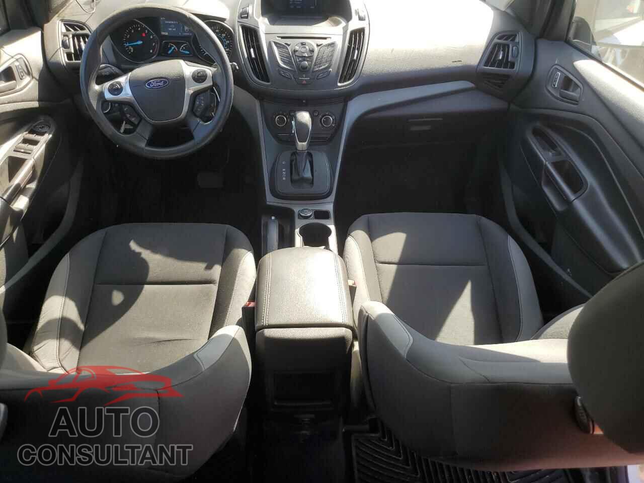 FORD ESCAPE 2014 - 1FMCU0F72EUC82191