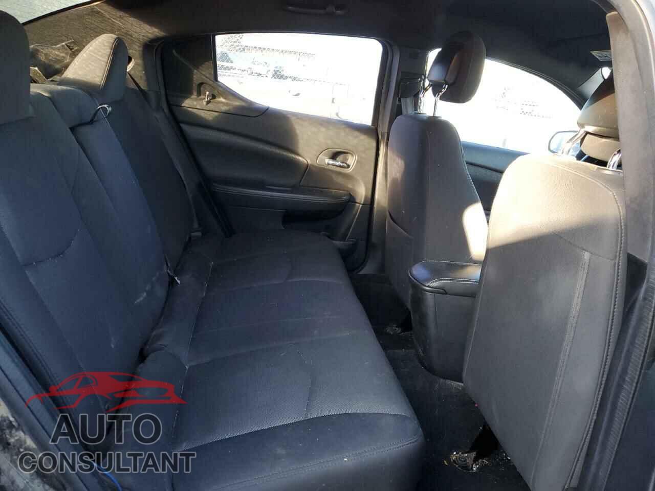 DODGE AVENGER 2013 - 1C3CDZAB7DN604888