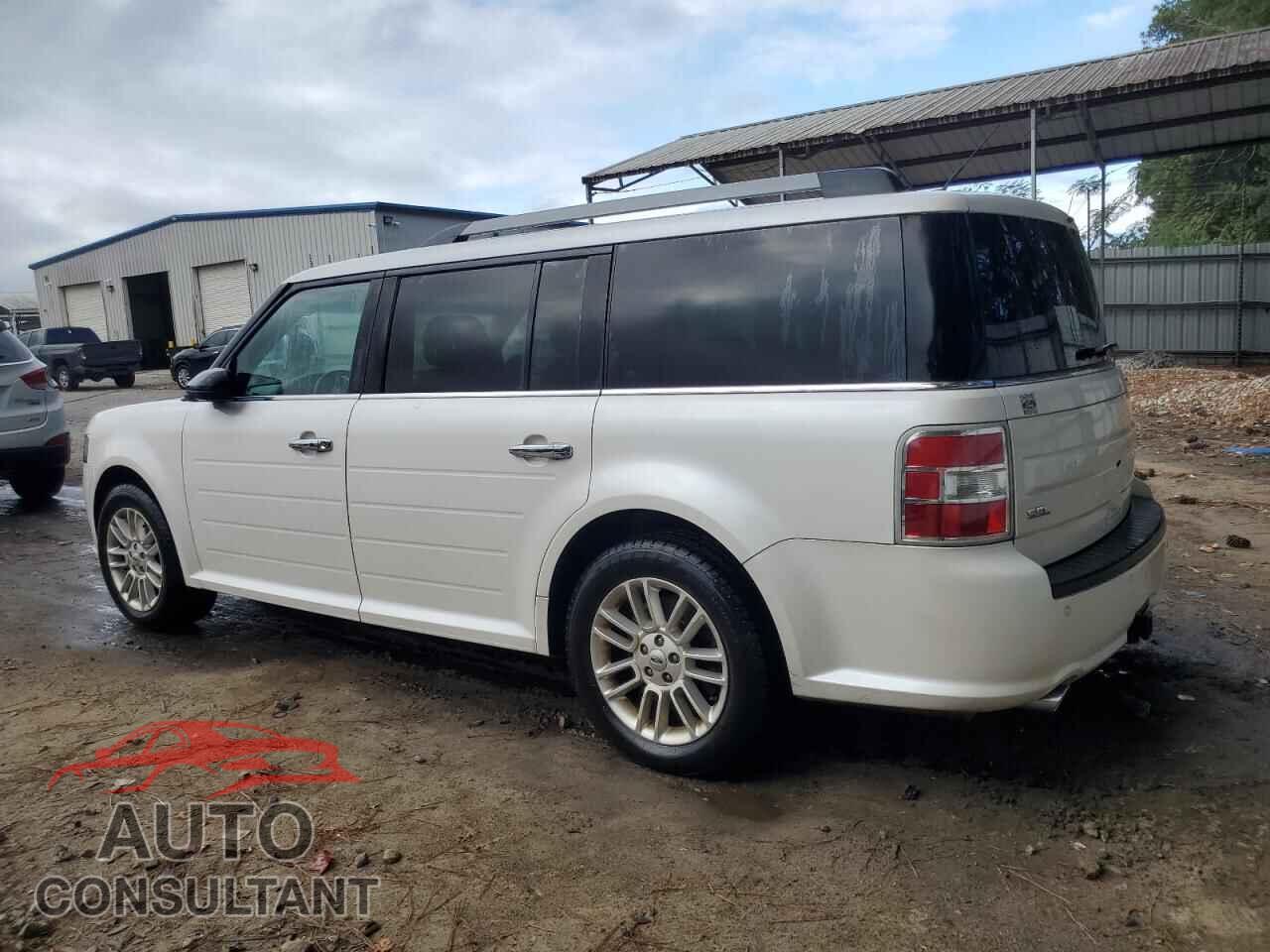 FORD FLEX 2015 - 2FMGK5C87FBA12656