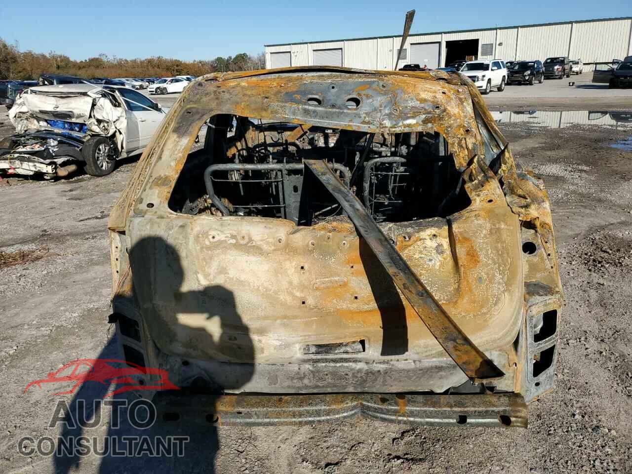 FORD EDGE 2009 - 2FMDK39CX9BA74690