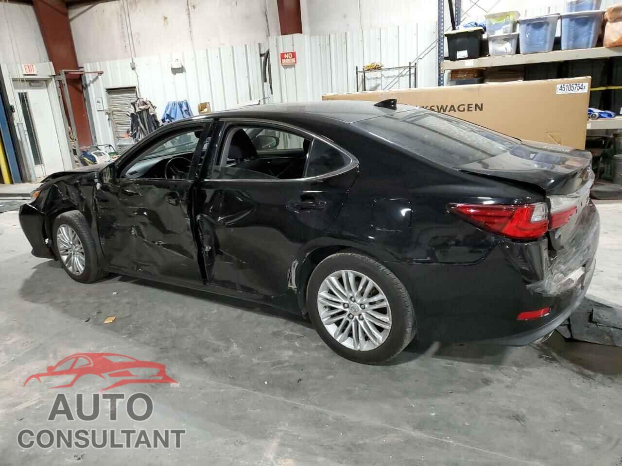 LEXUS ES350 2016 - JTHBK1GG9G2212131