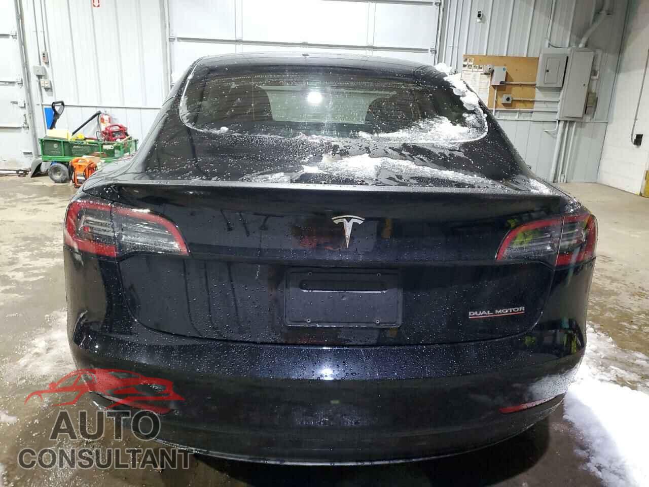 TESLA MODEL 3 2023 - 5YJ3E1EC8PF574848