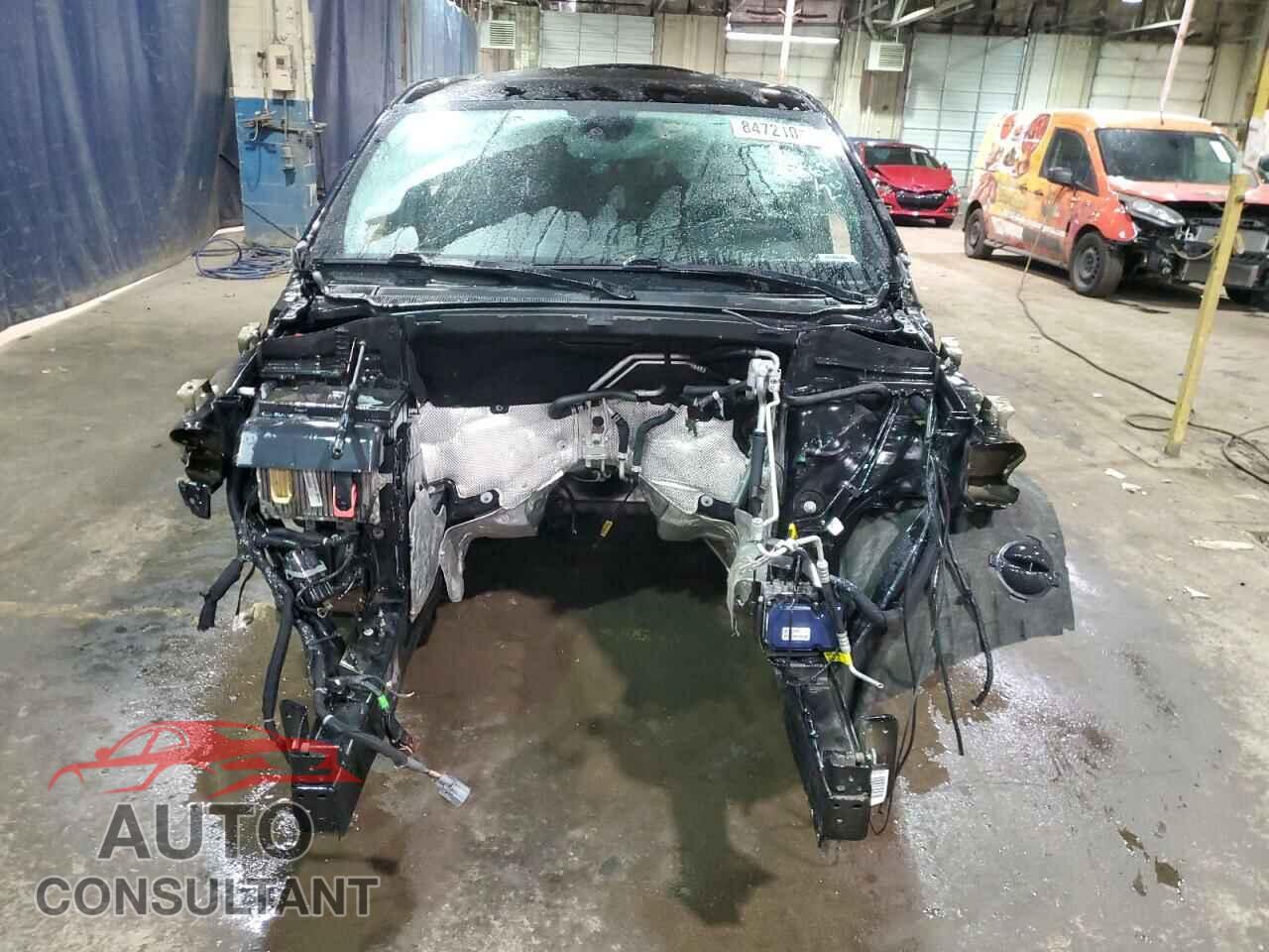 DODGE DURANGO 2019 - 1C4SDJCT7KC745063