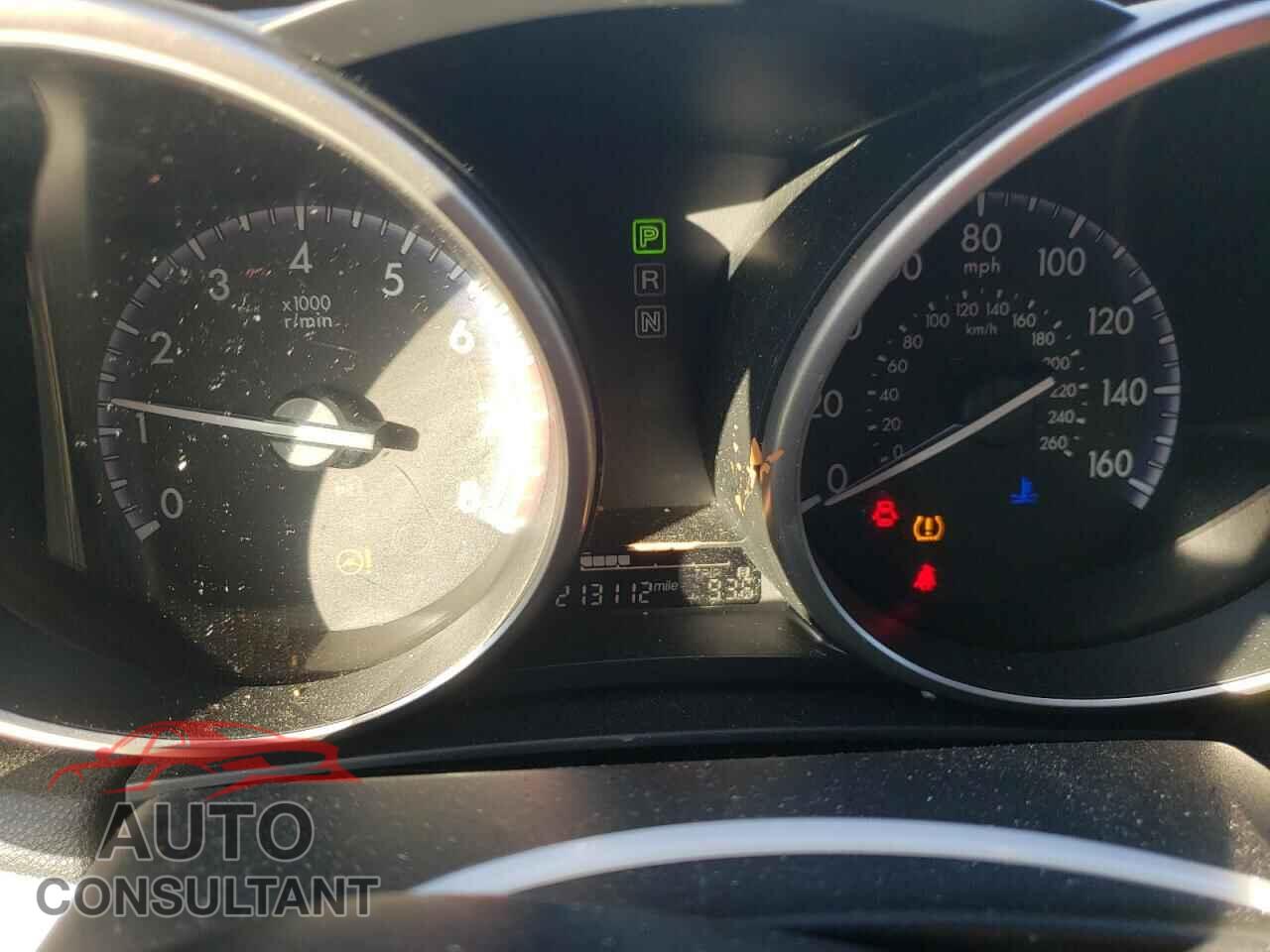 MAZDA 3 2012 - JM1BL1UG2C1543068