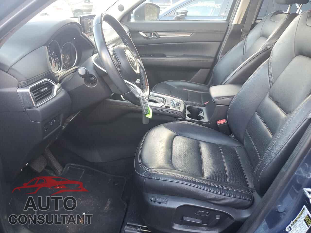 MAZDA CX-5 2018 - JM3KFBDM8J0369990