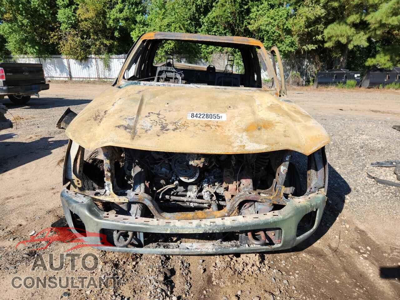 FORD F250 2012 - 1FT7X2B63CEC13409