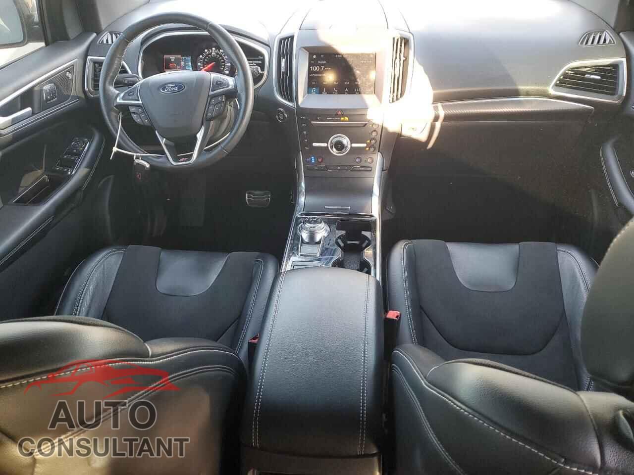 FORD EDGE 2019 - 2FMPK4AP4KBB37886