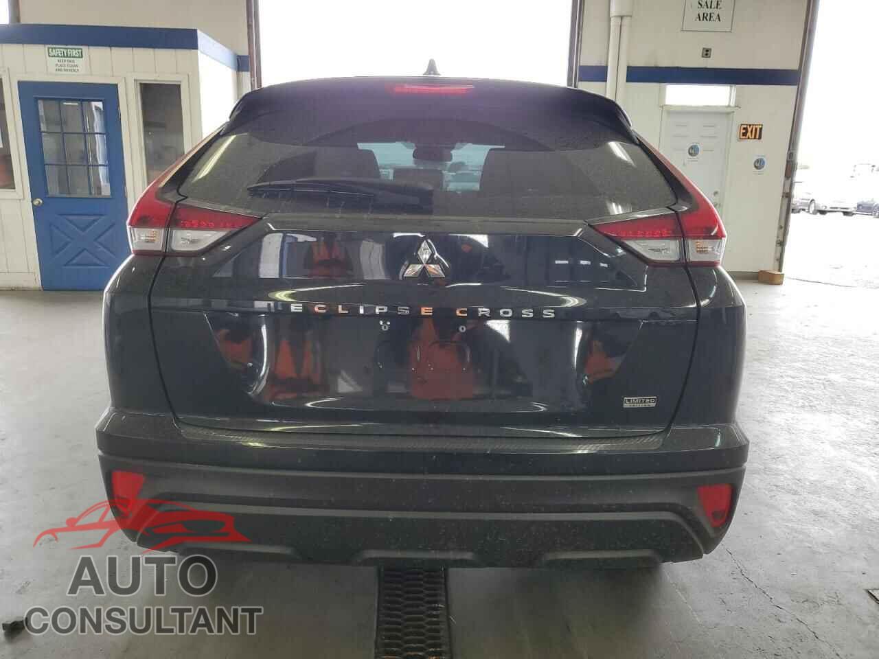 MITSUBISHI ECLIPSE 2023 - JA4ATVAA8PZ003650