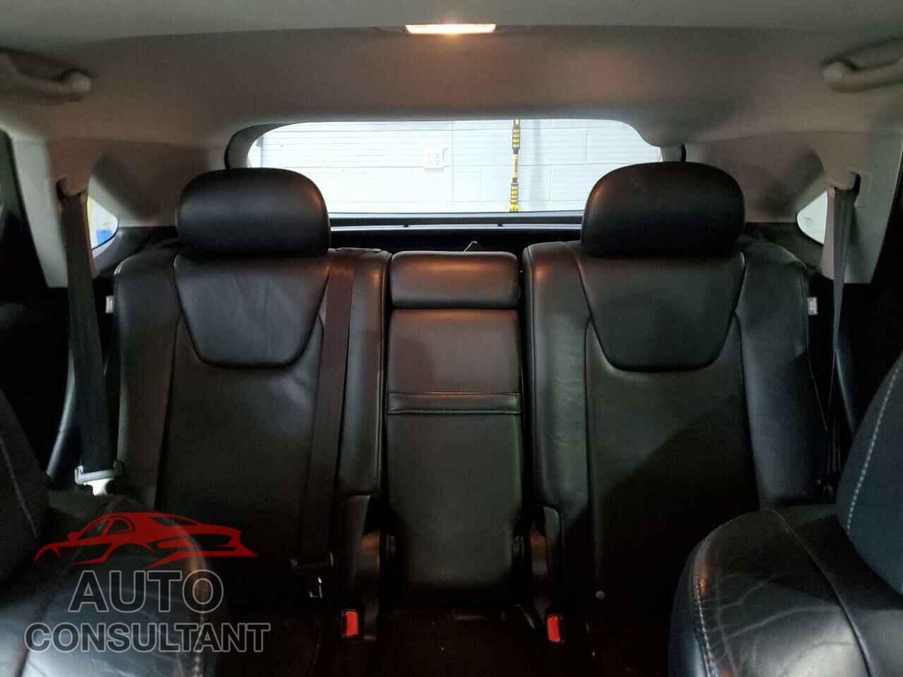 LEXUS RX350 2014 - 2T2BK1BA8EC251551