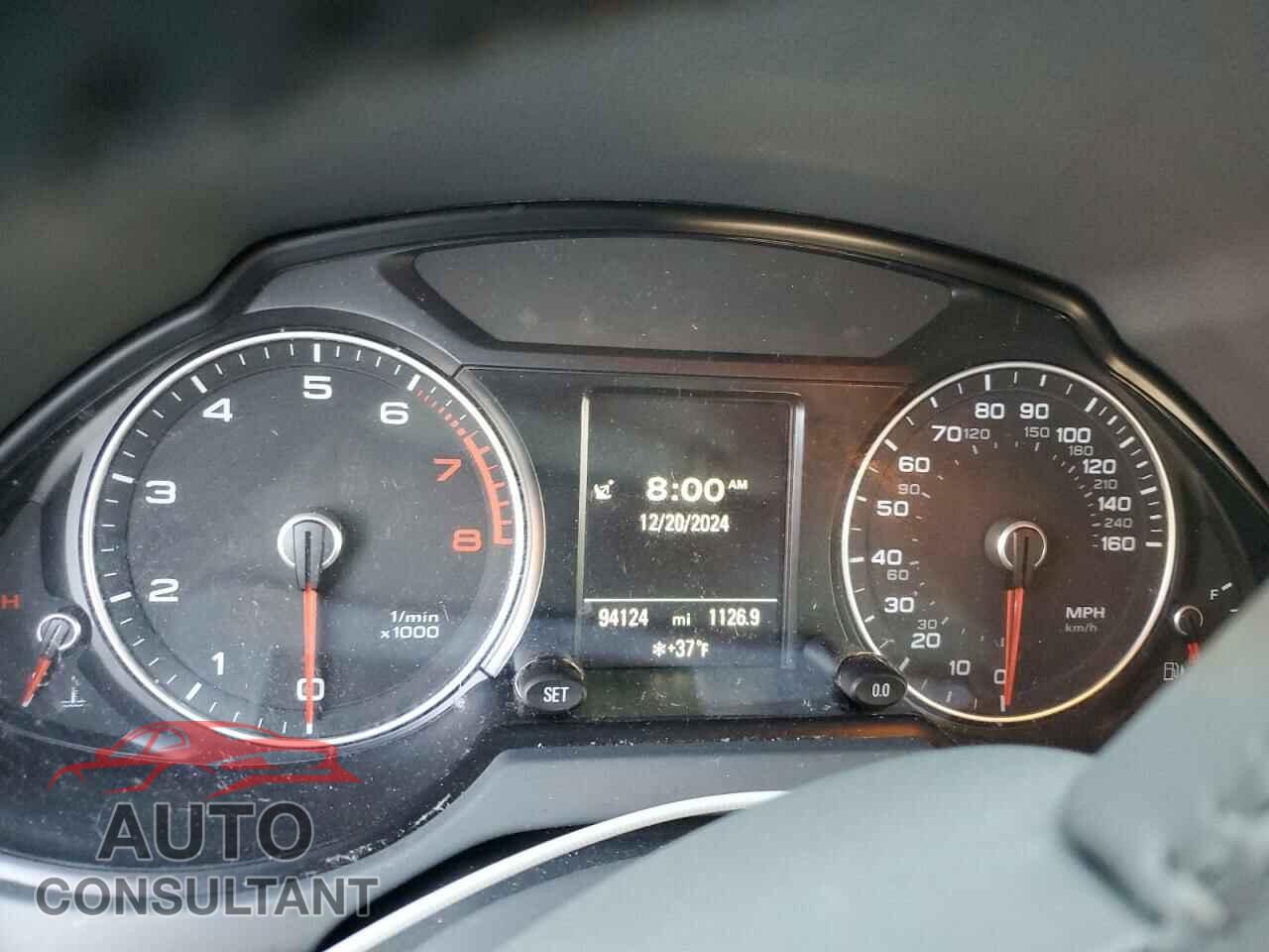 AUDI Q5 2017 - WA1L2AFPXHA021018