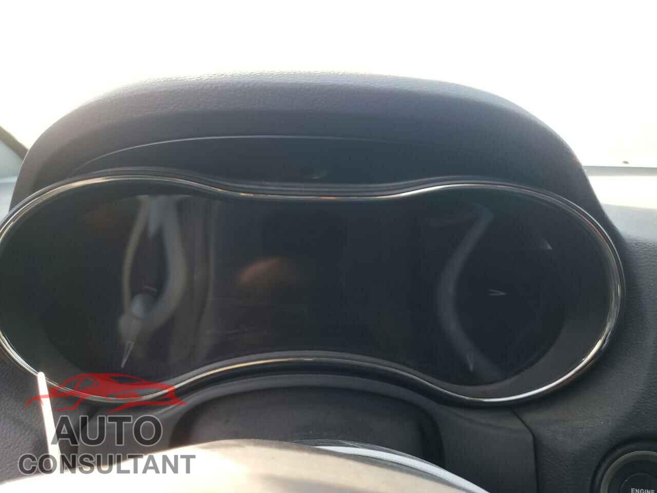 DODGE DURANGO 2020 - 1C4RDJDG7LC165183