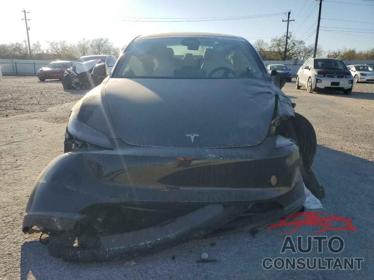 TESLA MODEL 3 2025 - 5YJ3E1EA8SF903961