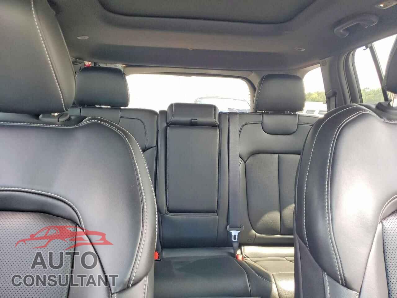 JEEP CHEROKEE 2024 - 1C4RJGBG2RC262332