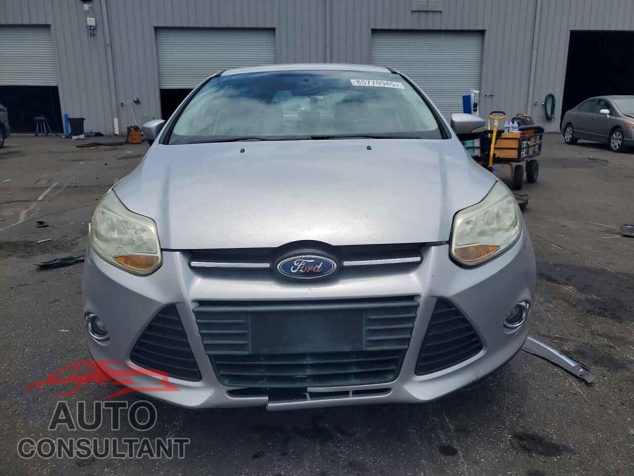 FORD FOCUS 2014 - 1FADP3F29EL233541