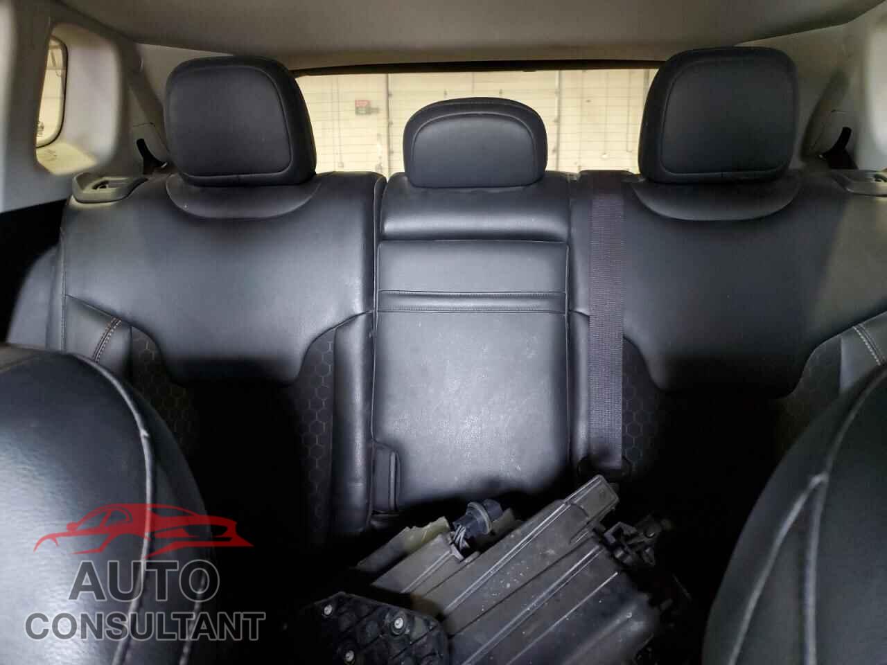 JEEP COMPASS 2019 - 3C4NJDBB2KT754452