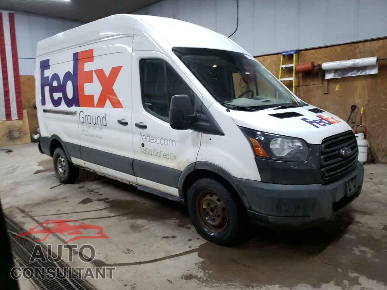 FORD TRANSIT 2017 - 1FTYR2XMXHKA69906