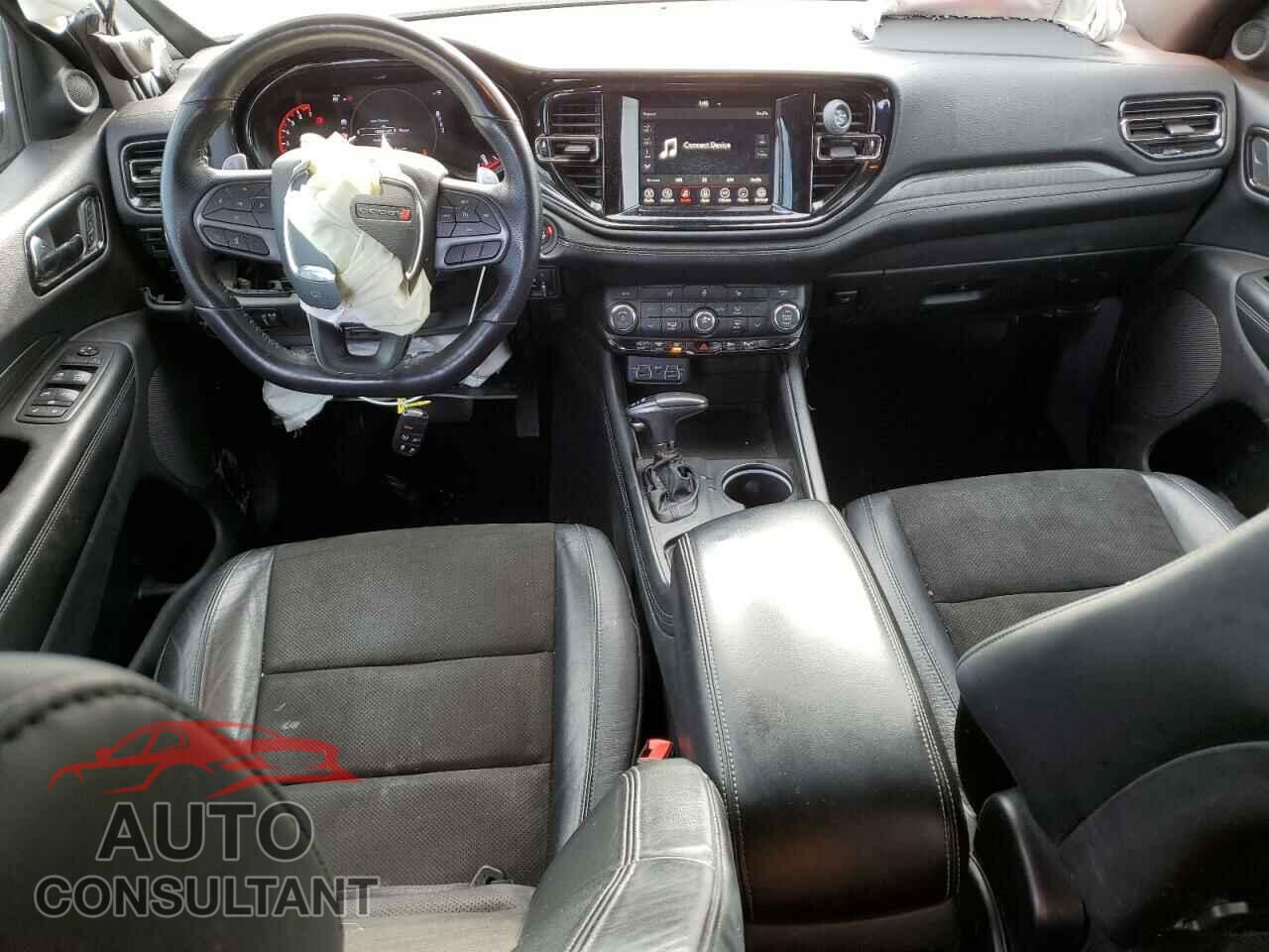 DODGE DURANGO 2021 - 1C4RDHDG8MC761378