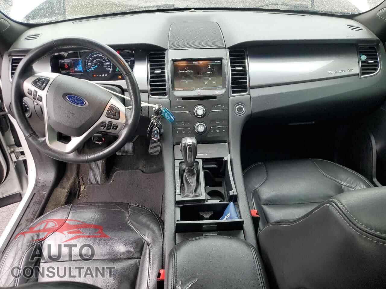 FORD TAURUS 2014 - 1FAHP2E80EG121320