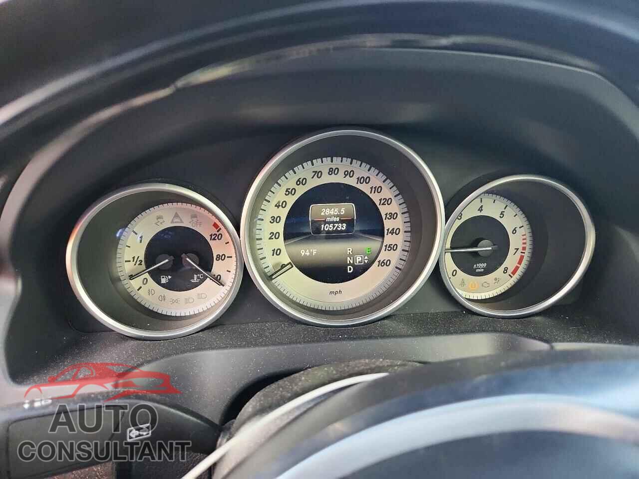 MERCEDES-BENZ E-CLASS 2017 - WDDKJ7DB0HF359843