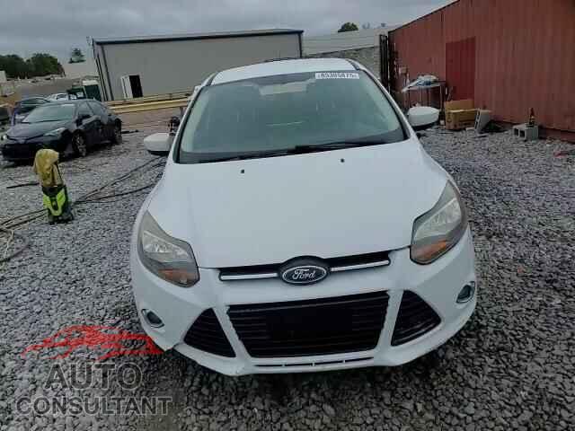 FORD FOCUS 2012 - 1FAHP3F28CL217460