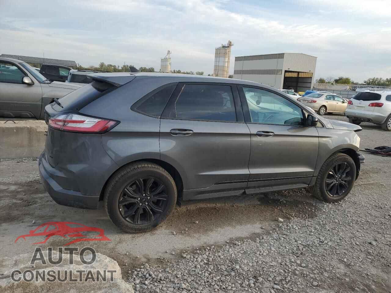 FORD EDGE 2023 - 2FMPK4G92PBA15530