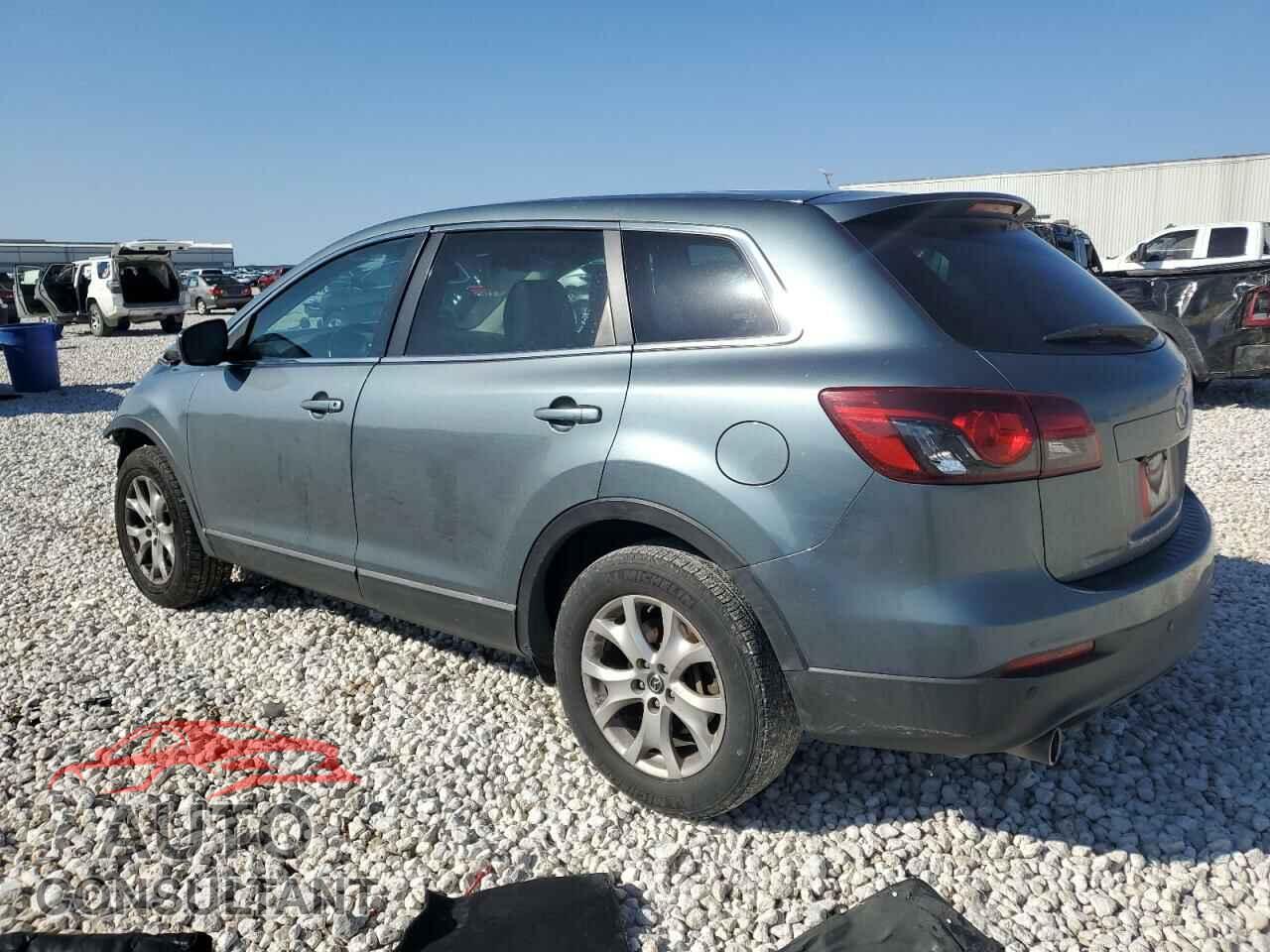 MAZDA CX-9 2013 - JM3TB2CA2D0405507