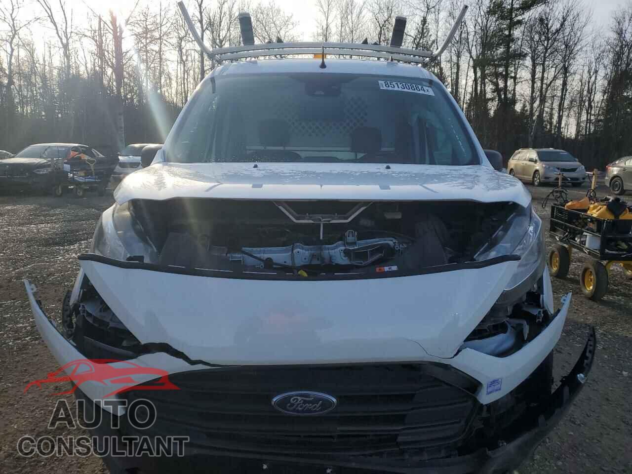 FORD TRANSIT 2021 - NM0LS7V21M1499351