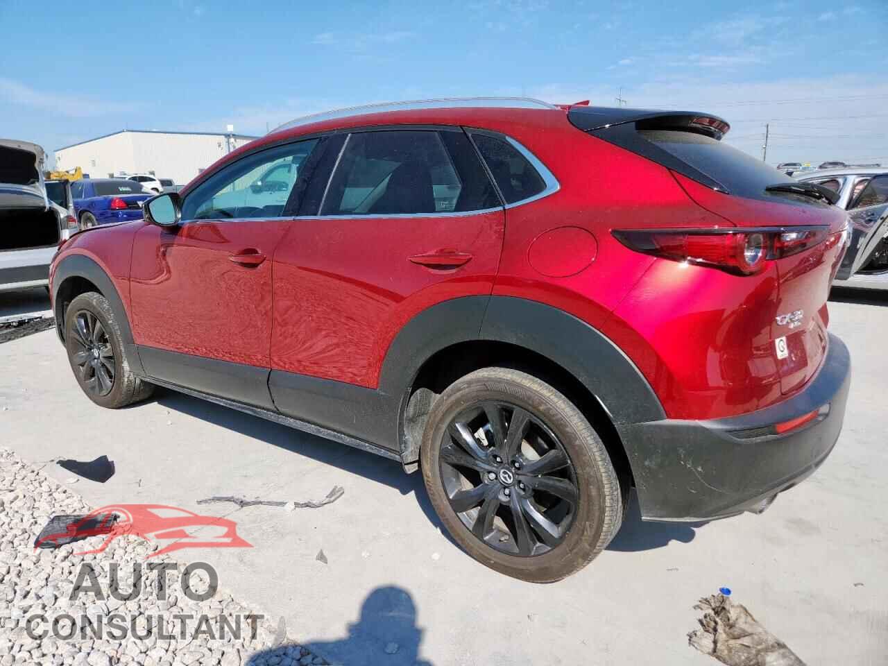MAZDA CX30 2023 - 3MVDMBDY9PM589184