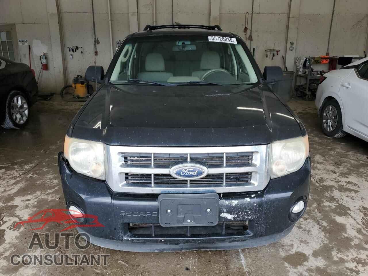 FORD ESCAPE 2012 - 1FMCU9DG6CKA18357