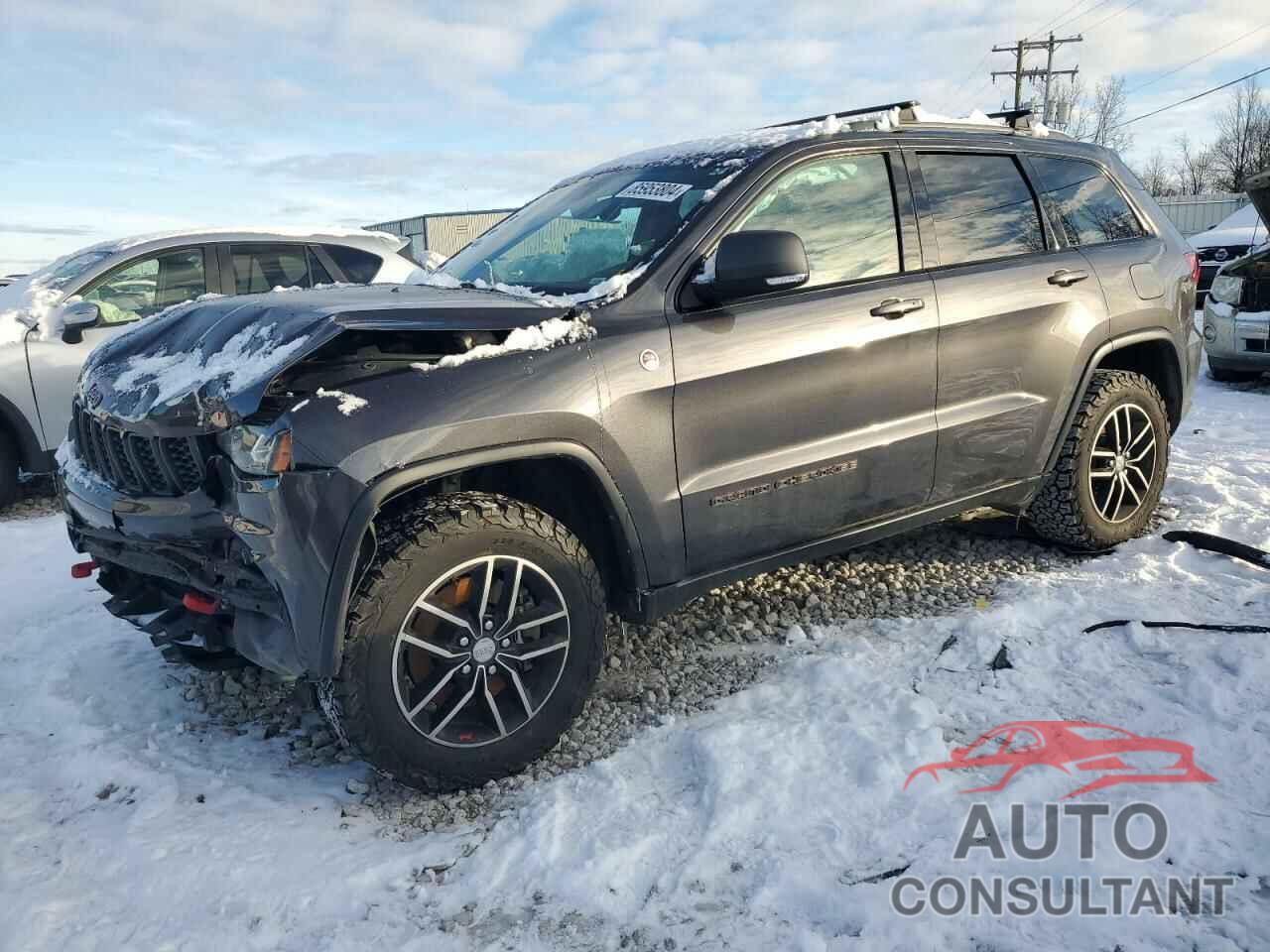 JEEP GRAND CHER 2018 - 1C4RJFLTXJC130221