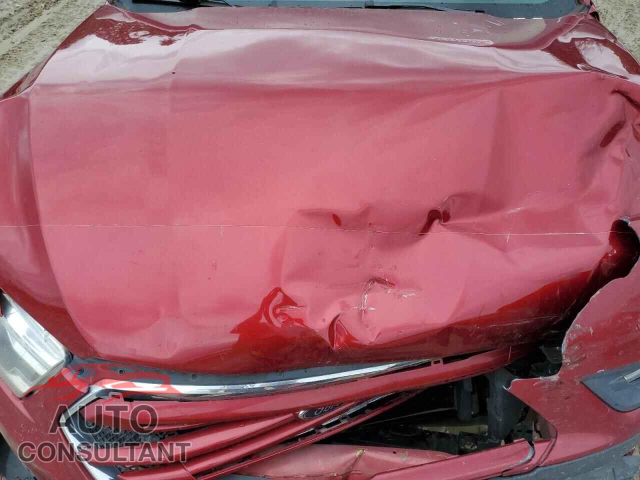 FORD TAURUS 2013 - 1FAHP2F87DG146518