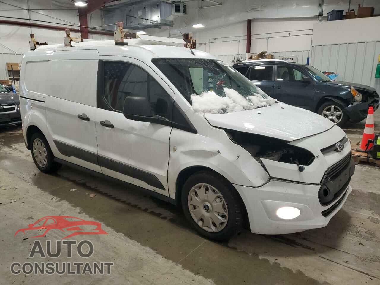 FORD TRANSIT 2014 - NM0LS7FX2E1164384