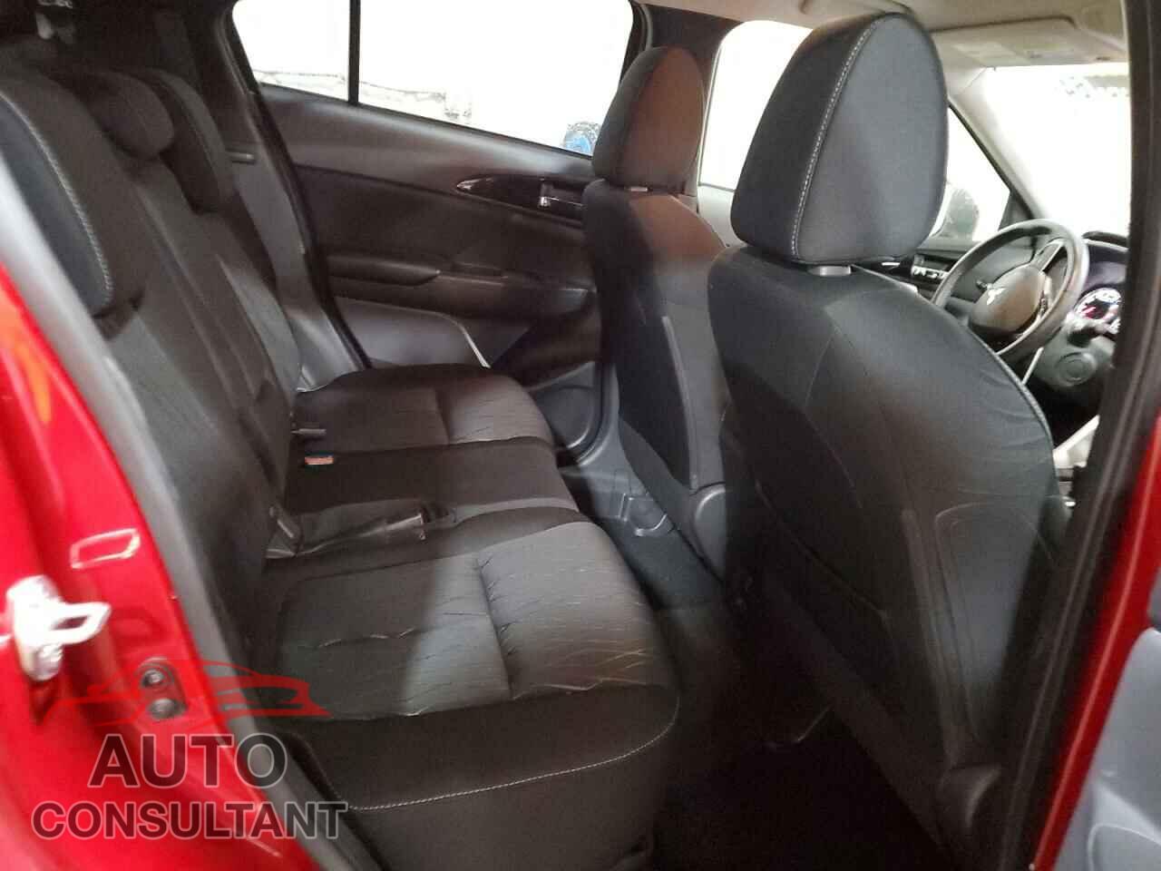 MITSUBISHI ECLIPSE 2020 - JA4AT5AA4LZ018012