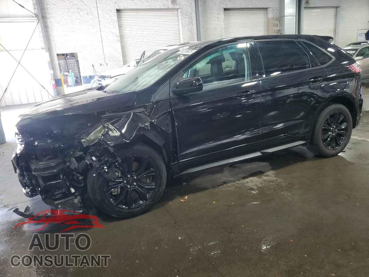 FORD EDGE 2023 - 2FMPK4G96PBA04191