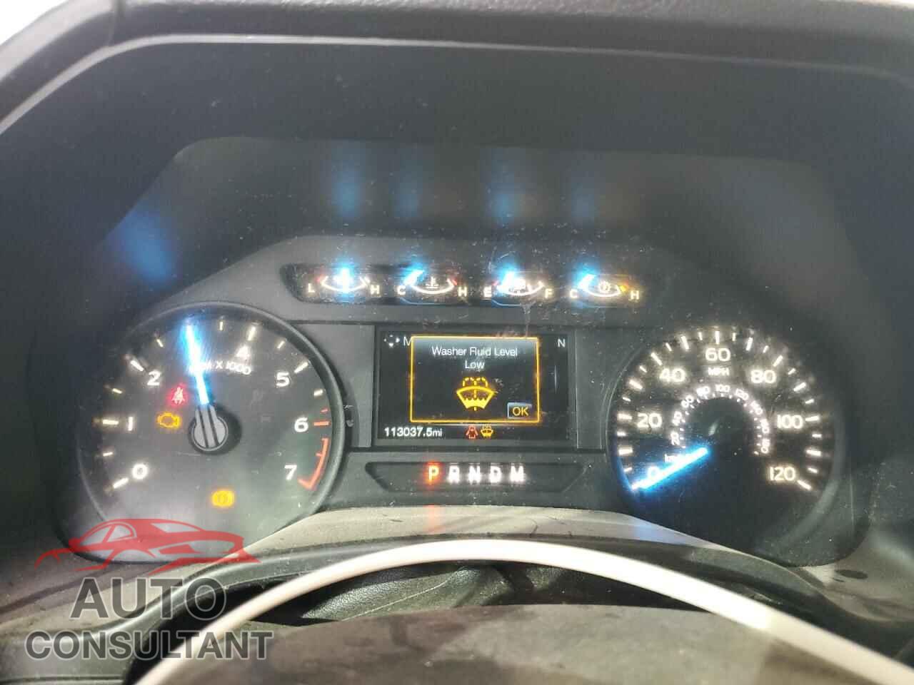 FORD All Models 2018 - 1FTMF1EP7JKD09384